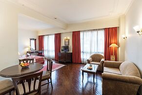 Grand Hotel Kathmandu