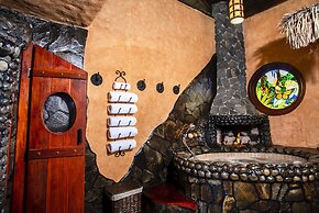 Peace Lodge