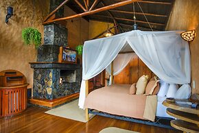 Peace Lodge