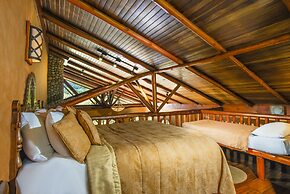 Peace Lodge