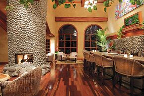 Peace Lodge