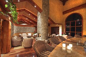 Peace Lodge