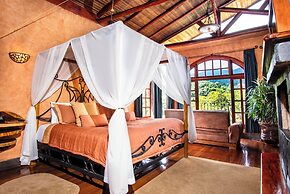 Peace Lodge