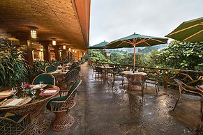 Peace Lodge