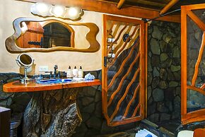 Peace Lodge