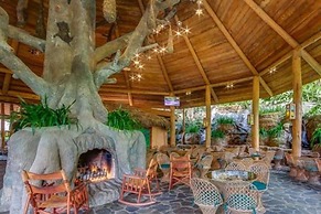 Peace Lodge