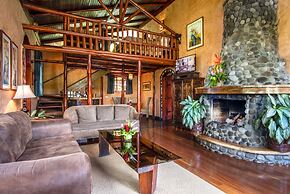 Peace Lodge