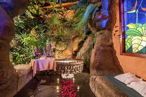 Peace Lodge
