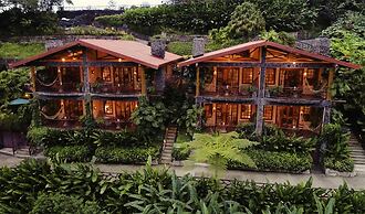 Peace Lodge