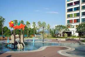 Fullon Hotel Lihpao Resort