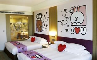 Fullon Hotel Lihpao Resort