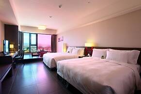 Fullon Hotel Lihpao Resort