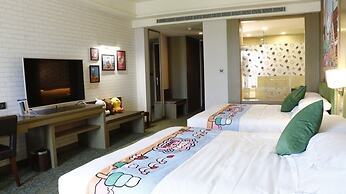 Fullon Hotel Lihpao Resort