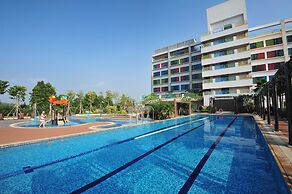 Fullon Hotel Lihpao Resort