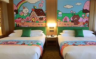 Fullon Hotel Lihpao Resort