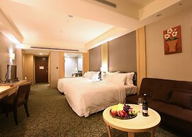 Fullon Hotel Lihpao Resort