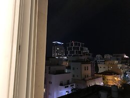Beer Garden Hotel
