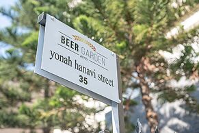 Beer Garden Hotel