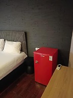 Beer Garden Hotel