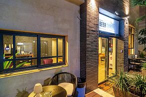 Beer Garden Hotel