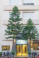 Beer Garden Hotel