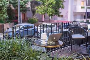 Beer Garden Hotel