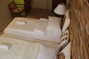 Beer Garden Hotel