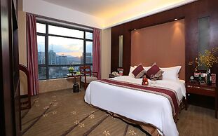 Ramada Longyan