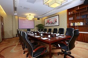 Ramada Longyan