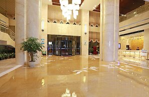 Ramada Longyan