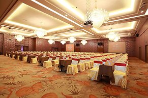Ramada Longyan