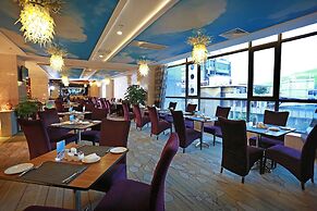 Ramada Longyan