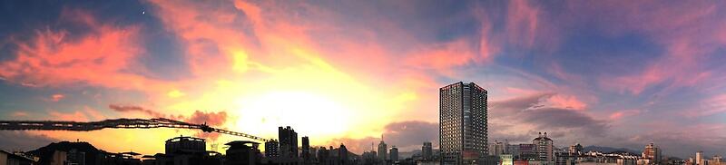 Ramada Longyan