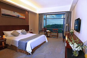 Ramada Longyan