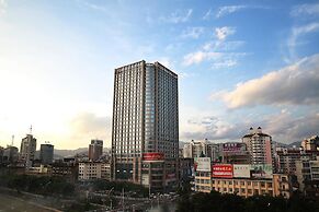 Ramada Longyan