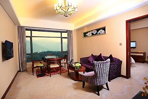 Ramada Longyan