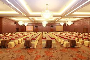 Ramada Longyan