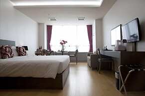 Hotel Hu