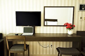 Hotel Hu