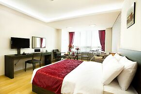 Hotel Hu