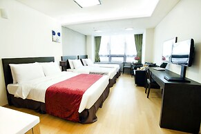 Hotel Hu