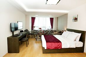Hotel Hu