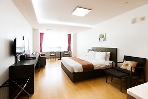 Hotel Hu