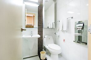 Hotel Hu