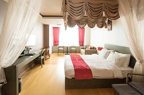 Hotel Hu