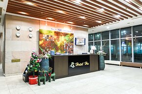 Hotel Hu