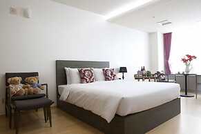 Hotel Hu