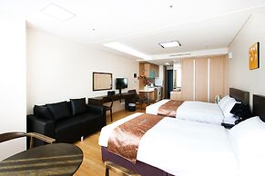 Hotel Hu