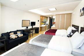 Hotel Hu