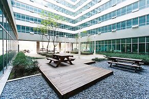 Hotel Hu